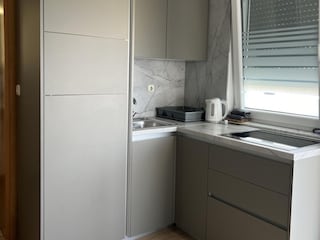 Apartment Privlaka Ausstattung 5