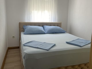 Apartment Privlaka Ausstattung 6