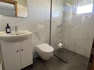 Appartement Privlaka Kenmerken 11