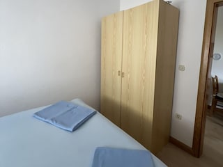 Apartment Privlaka Ausstattung 7