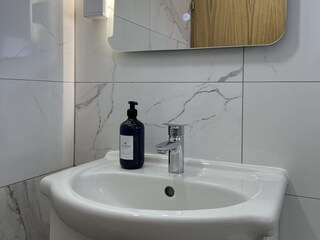Apartment Privlaka Ausstattung 8