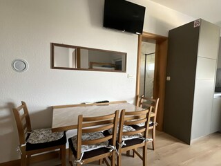 Apartment Privlaka Ausstattung 10
