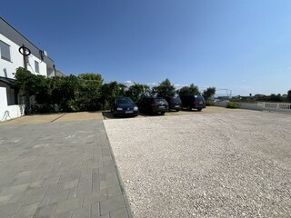 Appartement Privlaka  16