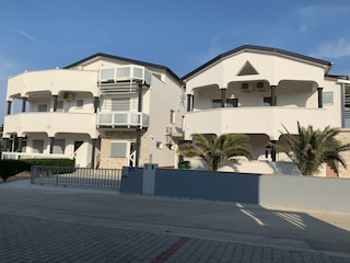 Apartment Privlaka Outdoor Recording 2