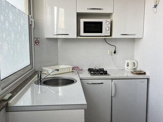 Apartment Privlaka Features 5