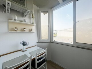 Apartamento Privlaka Características 6