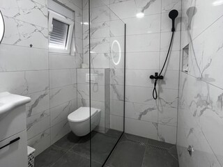 Appartement Privlaka Équipement 5