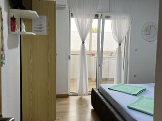 Apartment Privlaka Features 13