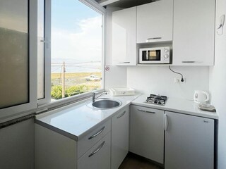 Apartment Privlaka Ausstattung 9