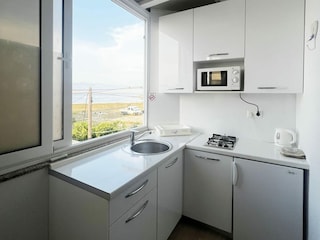 Appartement Privlaka Équipement 6