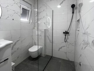 Apartment Privlaka Ausstattung 10