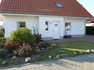 Haus Strandlöper