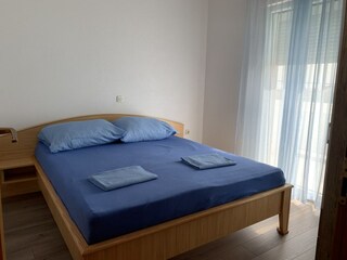 Apartamento Privlaka Características 13