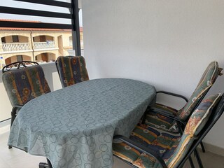 Appartamento Privlaka  15