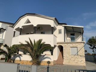 Apartamento Privlaka  1