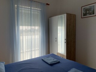 Appartamento Privlaka Caratteristiche 4