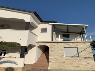 Apartamento Privlaka  14