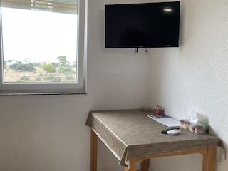 Apartment Privlaka Ausstattung 4