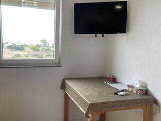 Appartement Privlaka Équipement 5