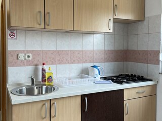 Apartment Privlaka Features 9