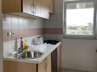 Apartamento Privlaka Características 9