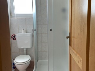 Apartment Privlaka Ausstattung 13
