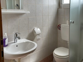 Apartment Privlaka Features 12