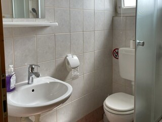 Apartment Privlaka Features 9