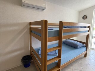Apartment Privlaka Features 10