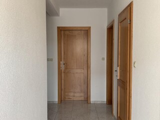 Appartamento Privlaka Caratteristiche 7