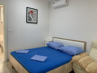 Appartement Privlaka Kenmerken 8