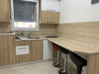 Appartement Privlaka Kenmerken 11