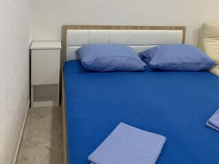 Apartment Privlaka Features 5