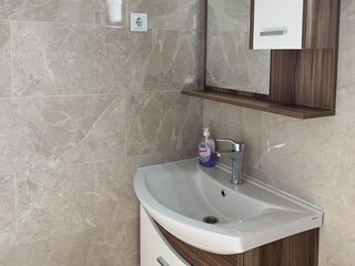 Apartamento Privlaka Características 13