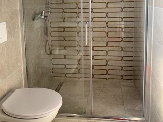 Appartement Privlaka Équipement 7