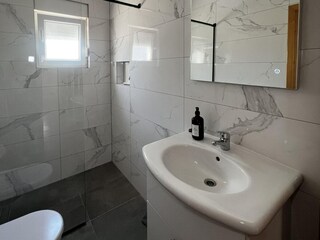 Apartamento Privlaka Características 8