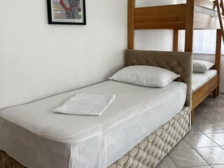Apartamento Privlaka Características 9