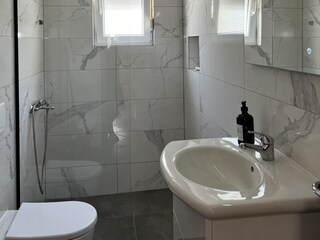 Apartamento Privlaka Características 10