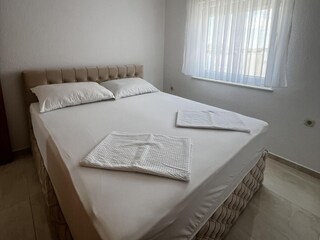 Apartment Privlaka Ausstattung 7