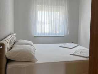 Apartment Privlaka Ausstattung 5