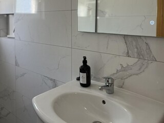 Appartement Privlaka Kenmerken 12