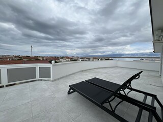 Appartement Privlaka  15