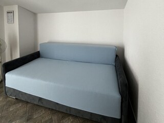 Apartment Privlaka Ausstattung 6