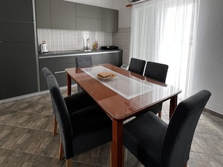 Appartement Privlaka Kenmerken 11