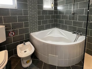 Apartamento Privlaka Características 8