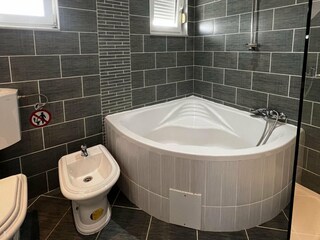 Appartement Privlaka Kenmerken 8