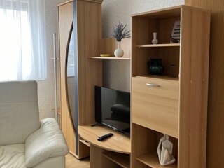 Apartment Privlaka Ausstattung 9