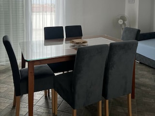 Apartamento Privlaka Características 10