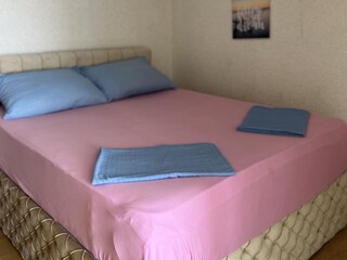 Appartement Privlaka Kenmerken 11