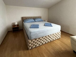 Apartamento Privlaka Características 12